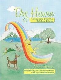 Abbildung von: Dog Heaven - Balboa Press