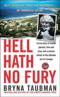 Cover: Hell Hath No Fury - St. Martin's True Crime