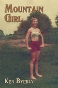 Cover: Mountain Girl - AuthorHouse