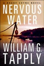 Cover: Nervous Water - Minotaur Books