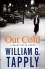 Cover: Out Cold - Minotaur Books