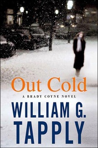 Enlarge image Cover: Out Cold - Minotaur Books
