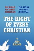 Cover: The Right of Every Christian - Xlibris