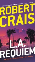 Cover: L.A. Requiem - Ballantine Books
