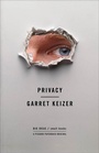 Cover: Privacy - Picador