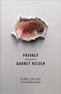 Cover: Privacy - Picador