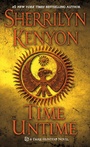Cover: Time Untime - St. Martin's Press