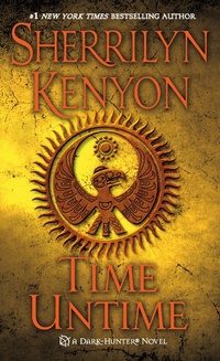 Enlarge image Cover: Time Untime - St. Martin's Press