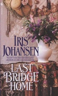 Cover: Last Bridge Home - Bantam Books