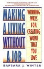 Cover: Making a Living Without a Job - Bantam Books