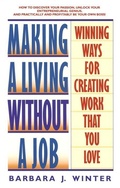 Cover: Making a Living Without a Job - Bantam Books