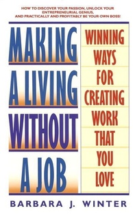 Enlarge image Cover: Making a Living Without a Job - Bantam Books