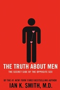 Cover: The Truth About Men - St. Martin's Press