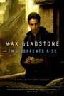 Cover: Two Serpents Rise - Tor Books
