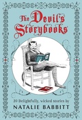 Cover: The Devil's Storybooks - Square Fish