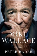 Cover: Mike Wallace - Thomas Dunne Books