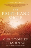 Cover: The Right-Hand Shore - Farrar, Straus and Giroux