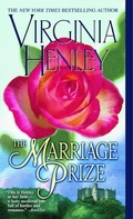 Cover: The Marriage Prize - Island Books