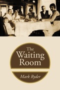 Cover: The Waiting Room - AuthorHouse
