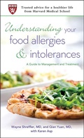 Abbildung von: Understanding Your Food Allergies and Intolerances - St. Martin's Griffin