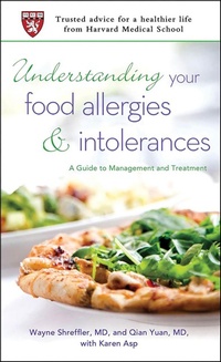 Abbildung von: Understanding Your Food Allergies and Intolerances - St. Martin's Griffin