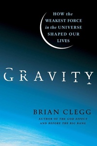 Abbildung von: Gravity - St. Martin's Press