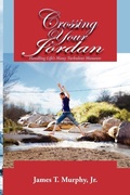 Cover: Crossing Your Jordan - Xlibris