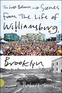 Abbildung von: The Last Bohemia - Fsg Originals