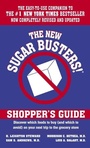 Cover: The New Sugar Busters! Shopper's Guide - Ballantine Books