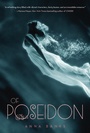 Cover: Of Poseidon - Feiwel & Friends