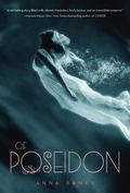 Cover: Of Poseidon - Feiwel & Friends