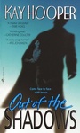 Cover: Out of the Shadows - Bantam Books