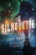Cover: Silhouette - Thomas Dunne Books