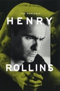 Cover: The Portable Henry Rollins - Villard