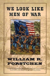 Enlarge image Cover: We Look Like Men of War - Forge Books