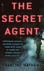 Cover: The Secret Agent - Bantam Books