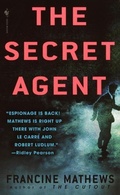 Cover: The Secret Agent - Bantam Books