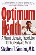 Cover: Optimum Health - Bantam Books