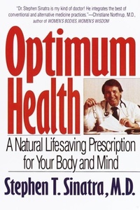 Abbildung von: Optimum Health - Bantam Books