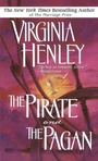 Cover: The Pirate and the Pagan - Dell