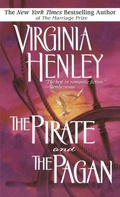 Cover: The Pirate and the Pagan - Dell