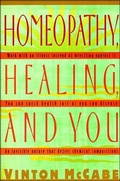Abbildung von: Homeopathy, Healing and You - St. Martin's Griffin