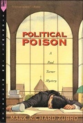 Cover: Political Poison - St. Martin's Griffin