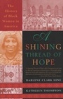 Cover: A Shining Thread of Hope - Crown