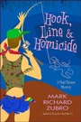 Cover: Hook, Line & Homicide - Minotaur Books
