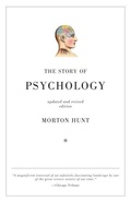 Cover: The Story of Psychology - Vintage
