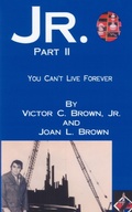 Cover: Jr. Part II - AuthorHouse