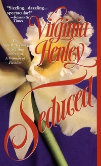 Enlarge image Cover: Seduced - Island Books