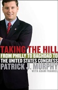 Cover: Taking the Hill - Henry Holt and Co.