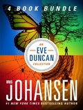 Cover: An Eve Duncan Collection From Iris Johansen - St. Martin's Press